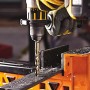 Свердло DeWALT EXTREME INDUSTRIAL COBALT HSS-CO, 4,2 х 75 х 43 мм (DT4961)