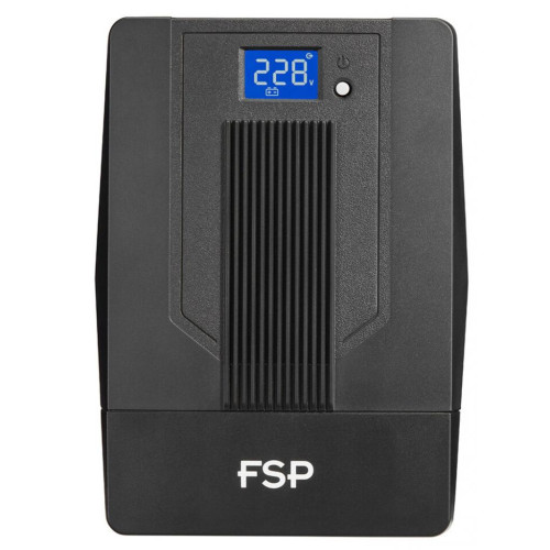 Пристрій безперебійного живлення FSP iFP-1000 (PPF6001306)