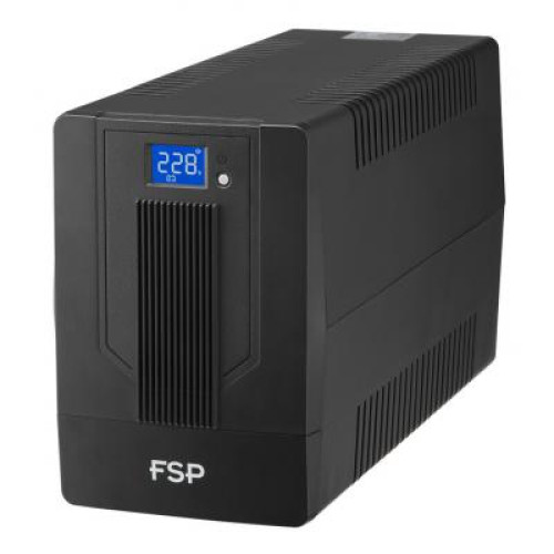 Пристрій безперебійного живлення FSP iFP-1000 (PPF6001306)