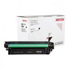 Картридж Xerox HP CE260X (649X) black (006R04146)