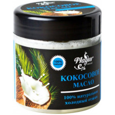 Олія для тіла Mayur натуральна кокосова 140 мл (4820189560630)