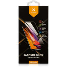 Скло захисне Vinga Apple iPhone 13 / 13 Pro / 14 (VGIP13)