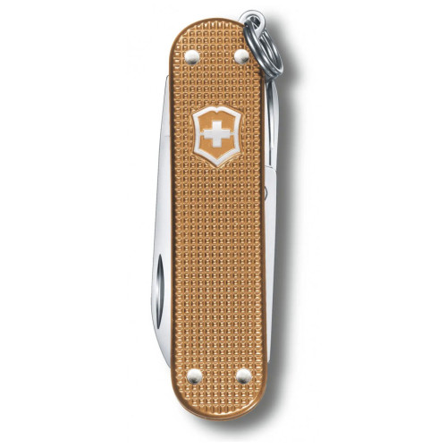 Ніж Victorinox Classic SD Alox Colors Wet Sand (0.6221.255G)