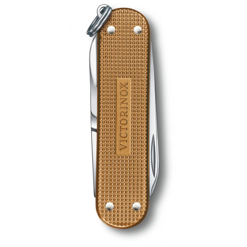 Ніж Victorinox Classic SD Alox Colors Wet Sand (0.6221.255G)