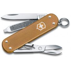 Ніж Victorinox Classic SD Alox Colors Wet Sand (0.6221.255G)