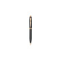 Ручка кулькова Sheaffer Gift Collection 100 Glossy Black GT BP (Sh932225)