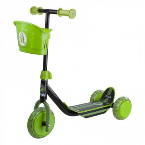 Самокат Stiga Mini Kid 3W Kick (6334189)