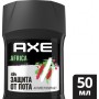 Антиперспірант AXE Africa 50 мл (46236807)