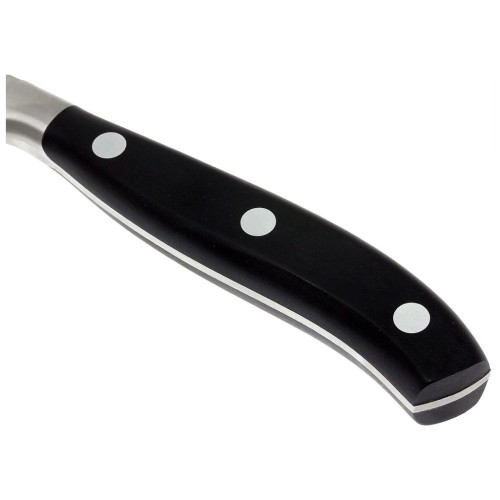 Кухонний ніж Victorinox Grand Maitre Shaping 8см Black (7.7303.08G)