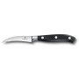 Кухонний ніж Victorinox Grand Maitre Shaping 8см Black (7.7303.08G)