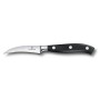 Кухонний ніж Victorinox Grand Maitre Shaping 8см Black (7.7303.08G)