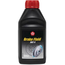 Гальмівна рідина Texaco TX Brake Fluid Dot 4 0,5л (6757)