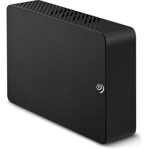 Зовнішній жорсткий диск 3.5" 10TB Expansion Desktop Seagate (STKP10000400)