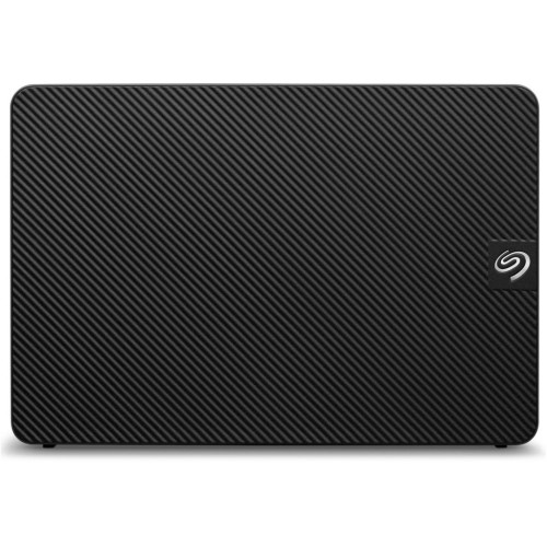 Зовнішній жорсткий диск 3.5" 10TB Expansion Desktop Seagate (STKP10000400)