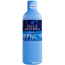 Гель для душу Felce Azzurra Classico 650 мл (8001280068003)