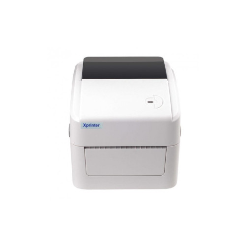 Принтер етикеток X-PRINTER Xprinter XP-420B usb, Ethernet (XP-420B-0082)