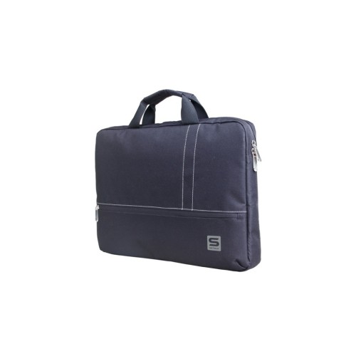 Сумка для ноутбука Serioux 15.6" Laptop bag 8915, navy (SRX-8915)