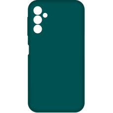 Чохол до мобільного телефона MAKE Samsung A04s Silicone Green (MCL-SA04SGN)