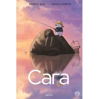 Комікс Сага. Книга 6 - Браян К. Вон Рідна мова (9789669178206)