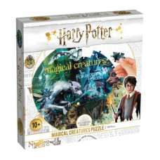 Пазл Winning Moves Harry Potter Magical Creatures 500 деталей (WM00368-ML1-6)