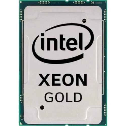 Процесор серверний Dell INTEL Xeon Gold 6242R 3.1GHz s3647 Tray (338-BVKP)