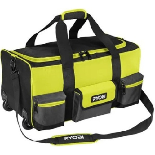 Сумка для інструмента Ryobi RSSLTB2, 49 л., на коліщатках (5132005345)