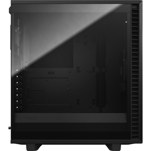 Корпус Fractal Design Define 7 Comp B TG Light Tint (FD-C-DEF7C-03)