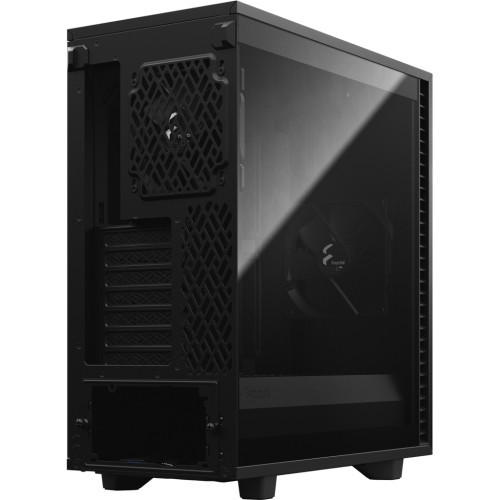 Корпус Fractal Design Define 7 Comp B TG Light Tint (FD-C-DEF7C-03)