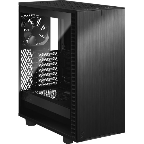 Корпус Fractal Design Define 7 Comp B TG Light Tint (FD-C-DEF7C-03)