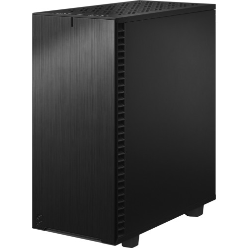 Корпус Fractal Design Define 7 Comp B TG Light Tint (FD-C-DEF7C-03)