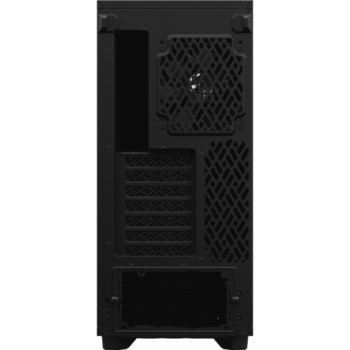 Корпус Fractal Design Define 7 Comp B TG Light Tint (FD-C-DEF7C-03)