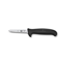 Кухонний ніж Victorinox Fibrox Poultry 8см Small Black (5.5903.08S)