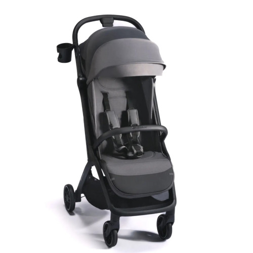 Коляска Kinderkraft Nubi 2 Cloudy Grey (KSNUBI02GRY0000) (5902533922062)