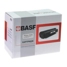 Картридж BASF для XEROX Phaser 3420 Max (B-106R01034)