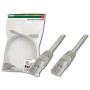 Патч-корд 5м CAT 6a S-FTP AWG 26/7 Digitus (DK-1644-A-050)