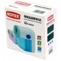 Машинка для чищення трикотажу Rotex RCC100-S (Красный)