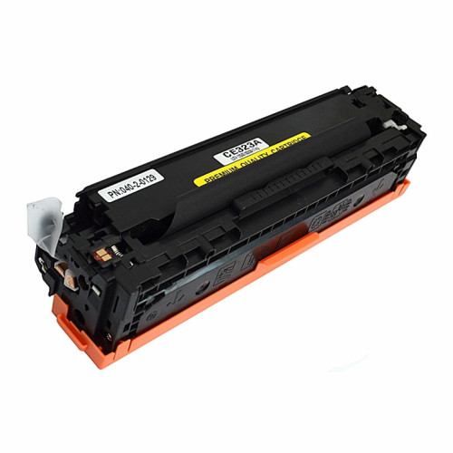 Картридж Makkon HP CLJP CE323A (128A) (SE323A) 1.3k magenta (MN-HP-SE323A)