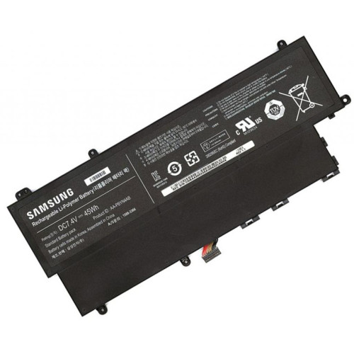 Акумулятор до ноутбука Samsung Samsung 530U3 AA-PBYN4AB 45Wh (6100mAh) 4cell 7.4V Li-ion (A41907)