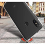 Чохол до мобільного телефона Laudtec для Xiaomi S2 Clear tpu (Transperent) (LC-S2)