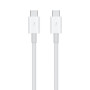 Дата кабель Thunderbolt 3 (USB-C) Cable 0.8m Apple (MQ4H2ZM/A)