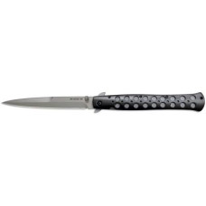 Ніж Cold Steel Ti-Lite 6", S35VN, Aluminium (26B6)