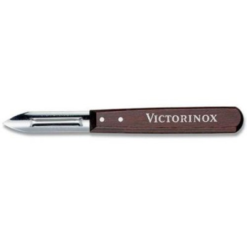 Овочечистка Victorinox 158 мм, деревянная ручка (5.0209)