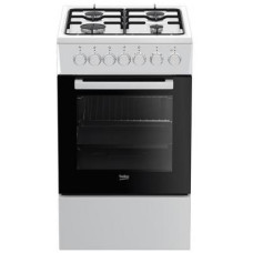 Плита Beko FSM52120DW