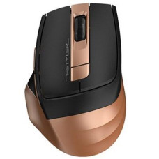 Мишка A4Tech FG35 Bronze