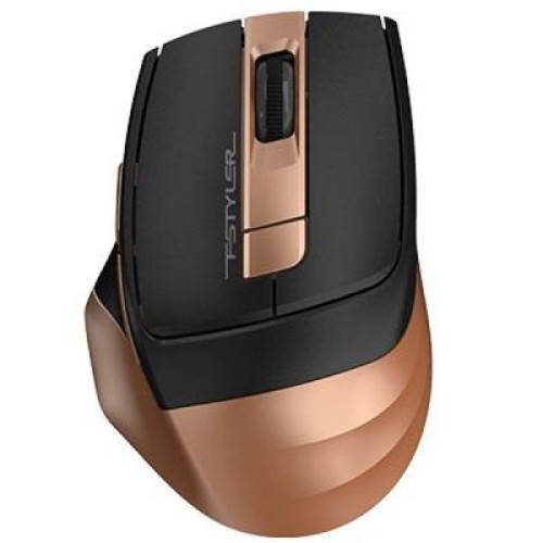 Мишка A4Tech FG35 Bronze