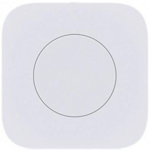 Кнопка управління бездротовими вимикачами Aqara Wireless Mini Switch (WXKG11LM)