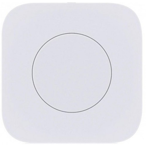 Кнопка управління бездротовими вимикачами Aqara Wireless Mini Switch (WXKG11LM)