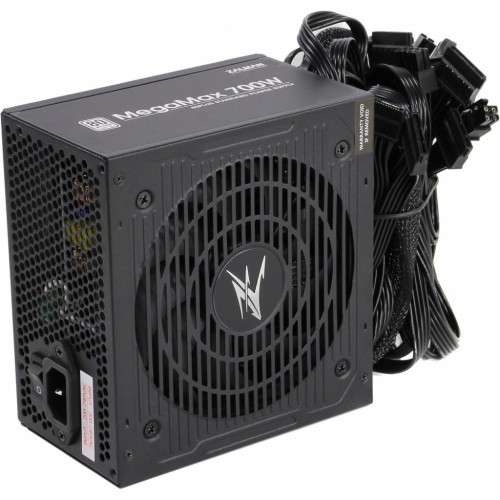 Блок живлення Zalman 700W (ZM700-TXII)