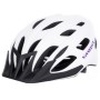 Шолом Ghost Classic 53-58 см White/Violet (17065)