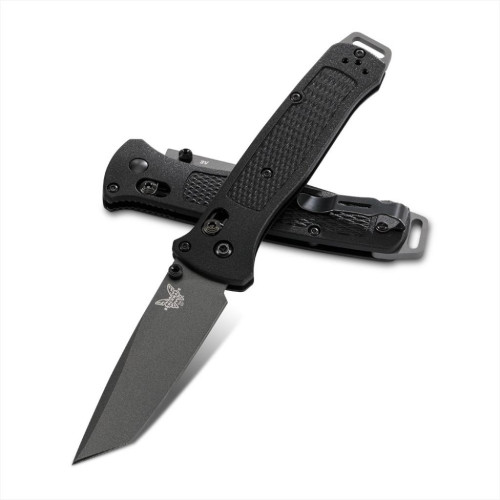 Ніж Benchmade Bailout (537GY)